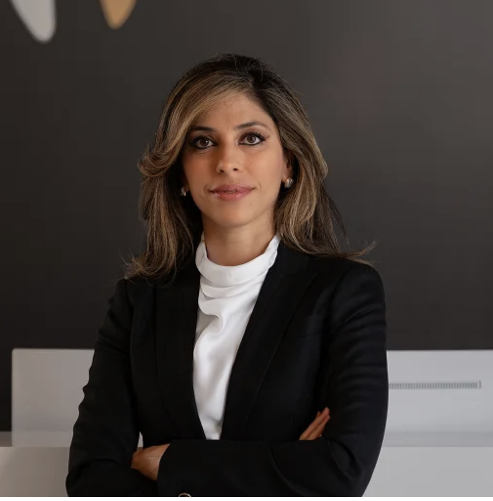Dr. Salma Nikooie